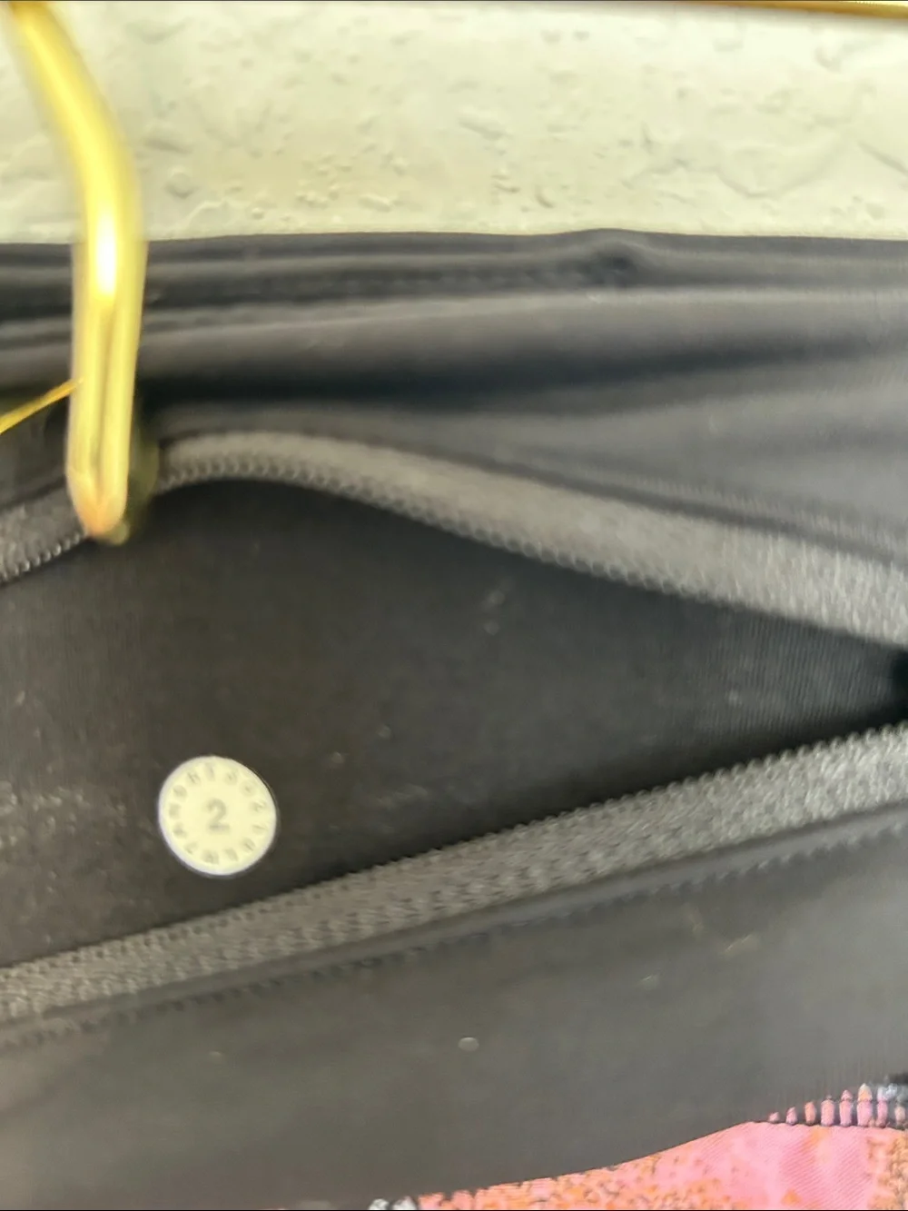 lululemon athletica rare vintage